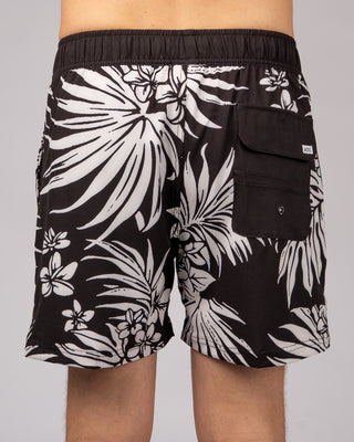 Jack's Surfboard Men's 16.5" Leaves Volley Shorts
