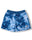 Blue Tie Dye