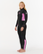 Black/Pink