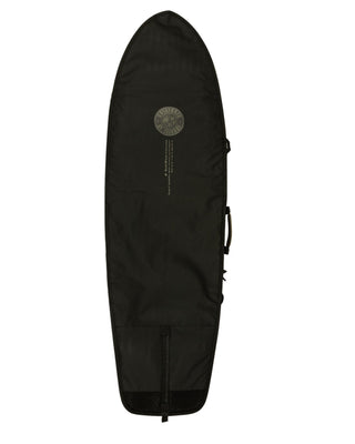 Hardwear Fish Day Use : Military Black - 5'6