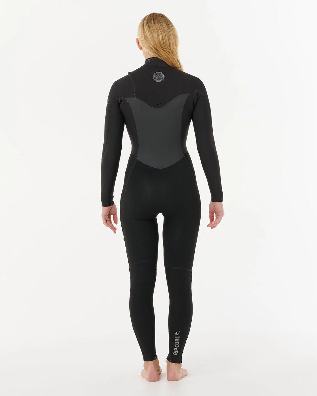 Rip Curl Women's Flashbomb CZ 4/3mm Fullsuit