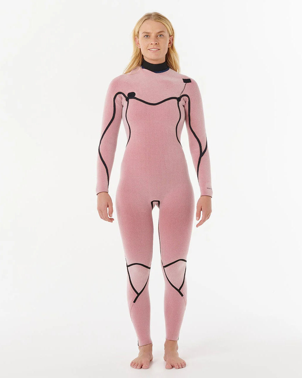 Rip Curl Women's Flashbomb CZ 4/3mm Fullsuit