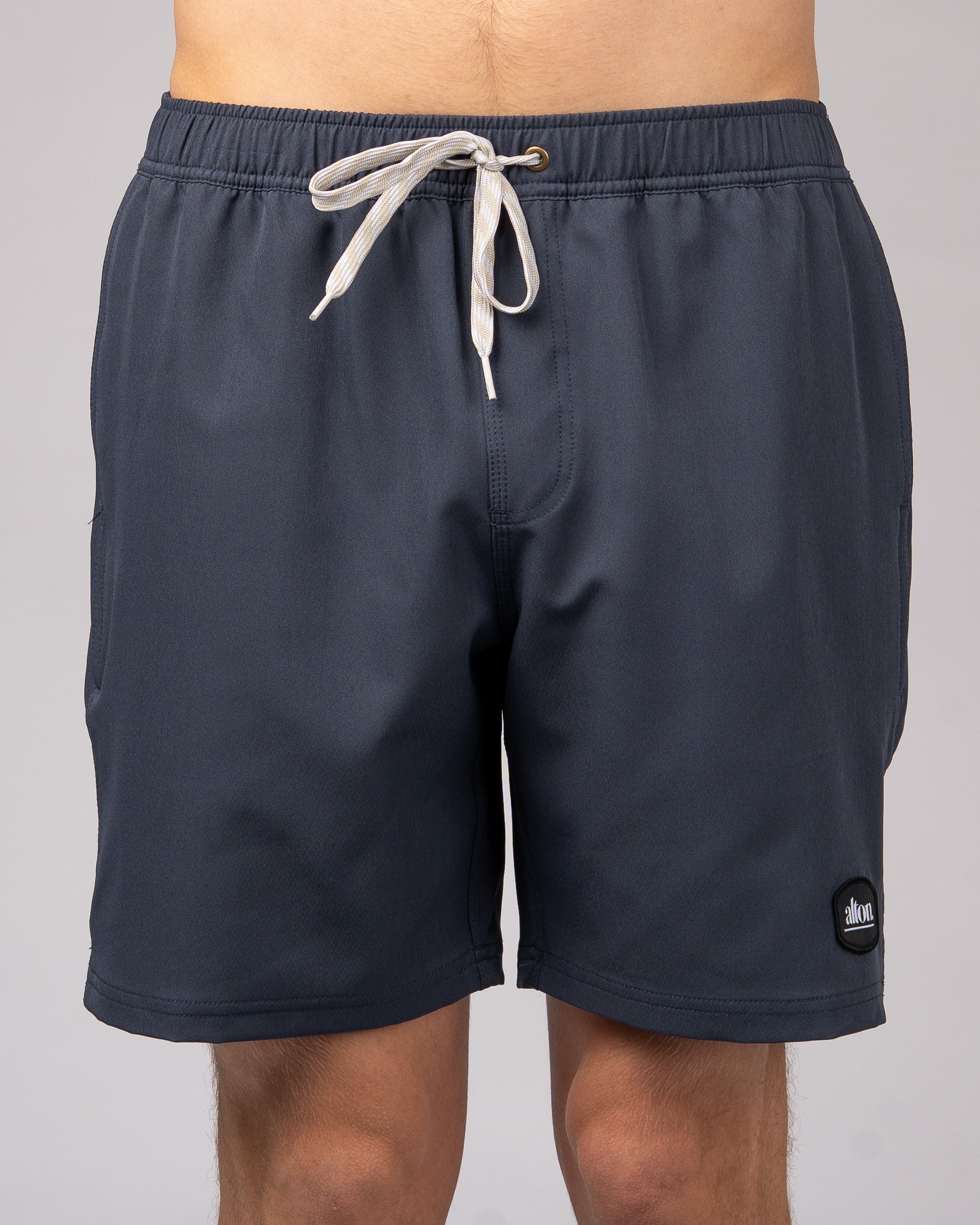 17" Continental Boardshorts - Navy