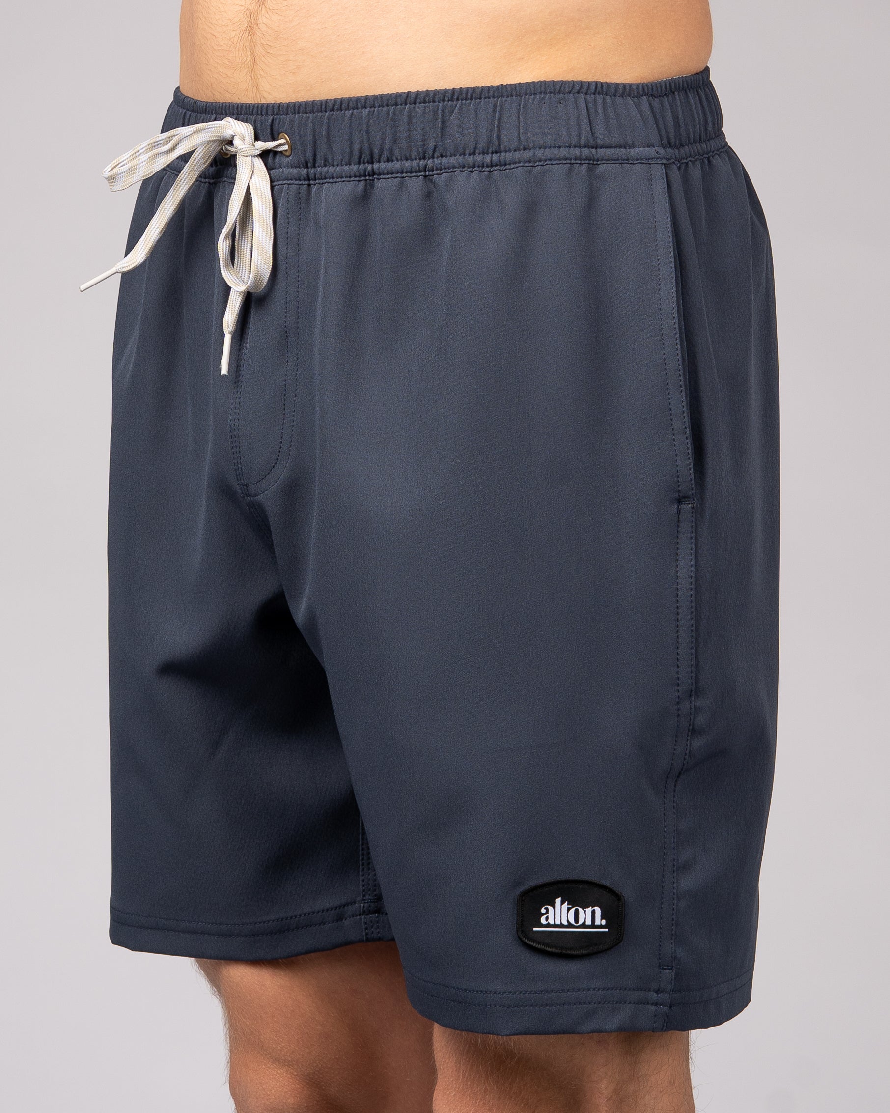 17" Continental Boardshorts - Navy