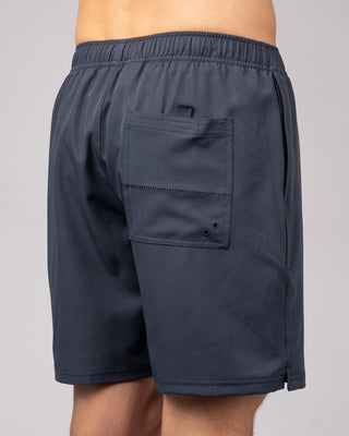 17" Continental Boardshorts - Navy