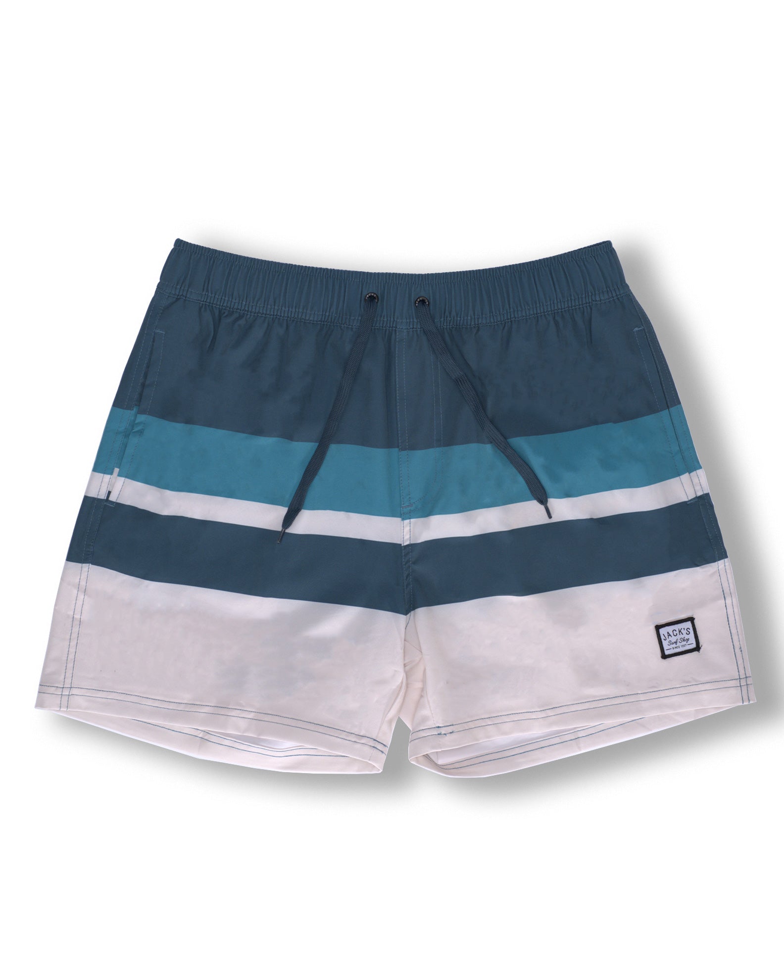 Jack's Surfboard Men's 17" River Volley Shorts