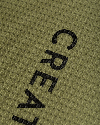 Hardwear Fish Day Use : Military Black - 5'6