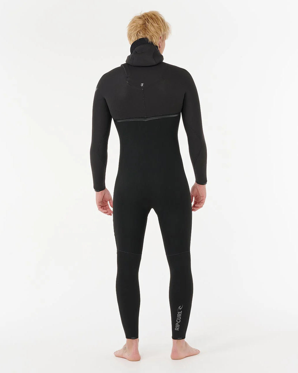 E-Bomb 5/4 Zip Free With Hood Fullsuit