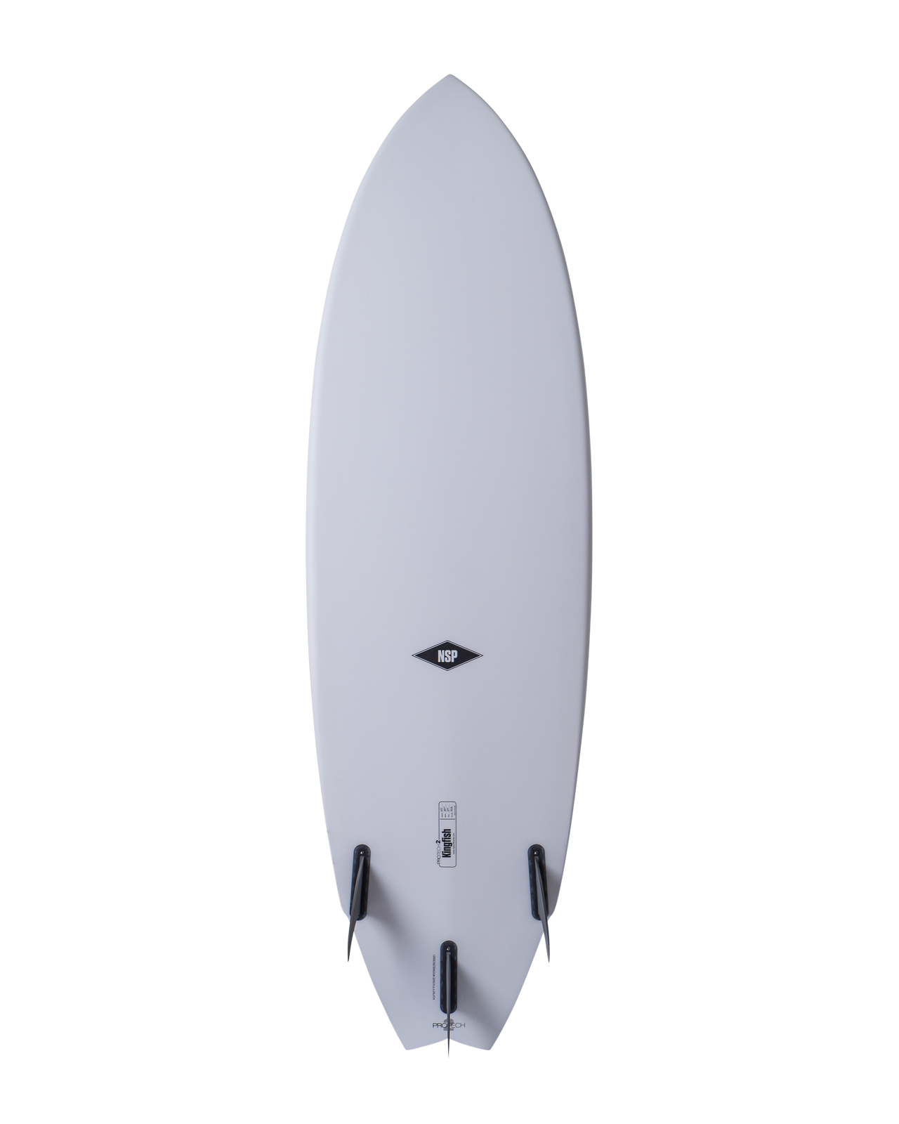 Kingfish Protech 2 Surfboards NSP