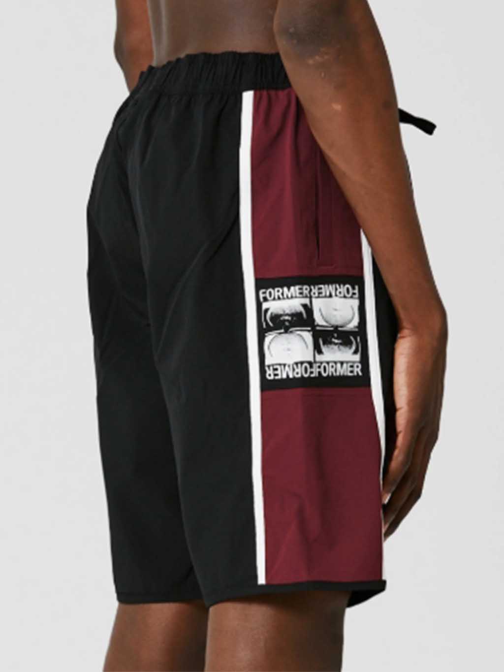 Former Men's 18" Manners Boardshort