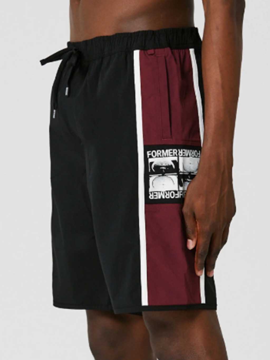 Former Men's 18" Manners Boardshort