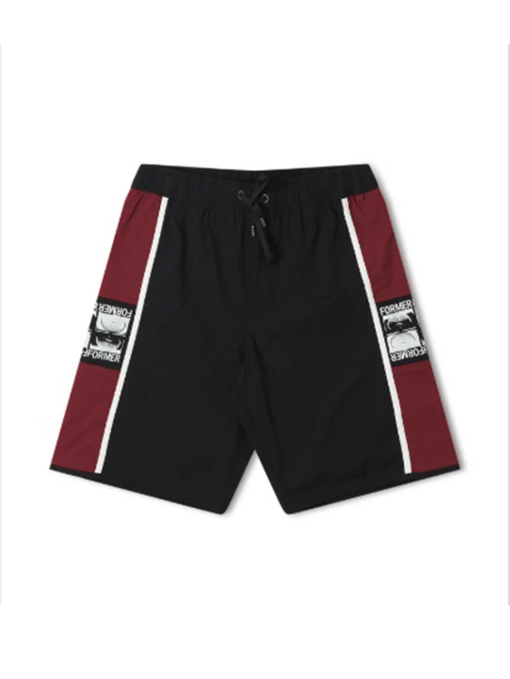 Former Men's 18" Manners Boardshort