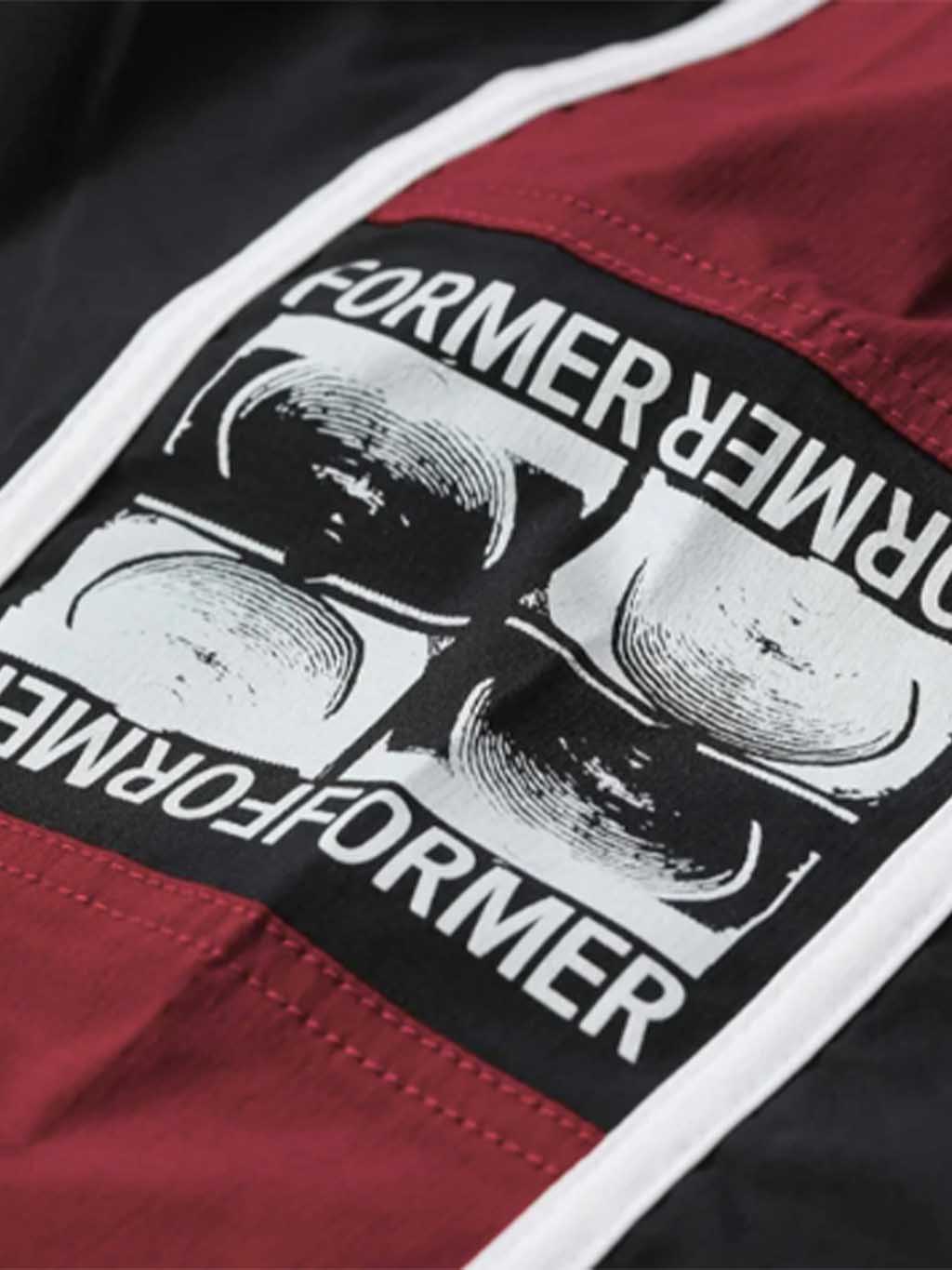 Former Men's 18" Manners Boardshort