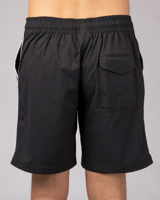 19" Lima Boardshorts - Black