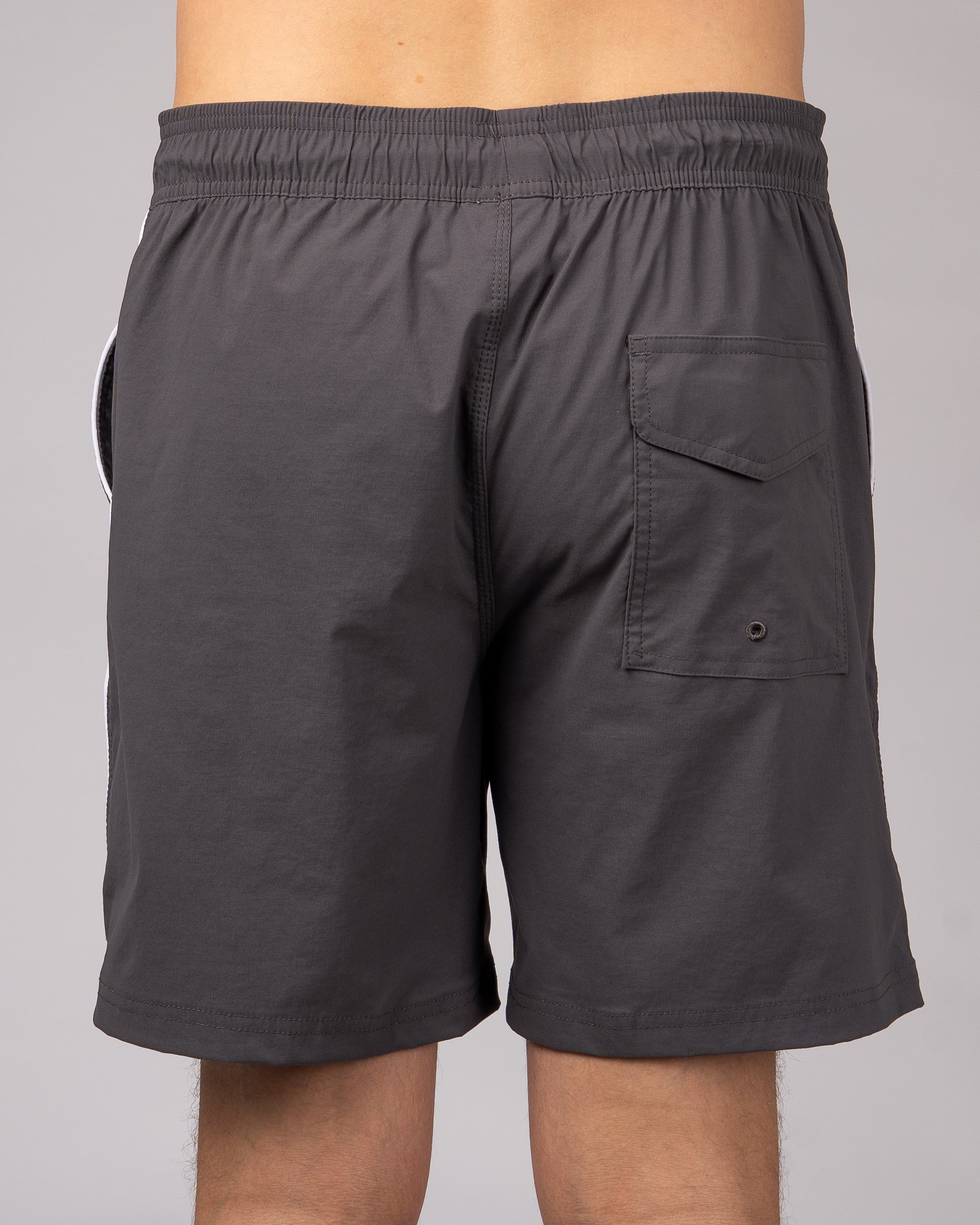 19" Lima Boardshorts - Deep Navy