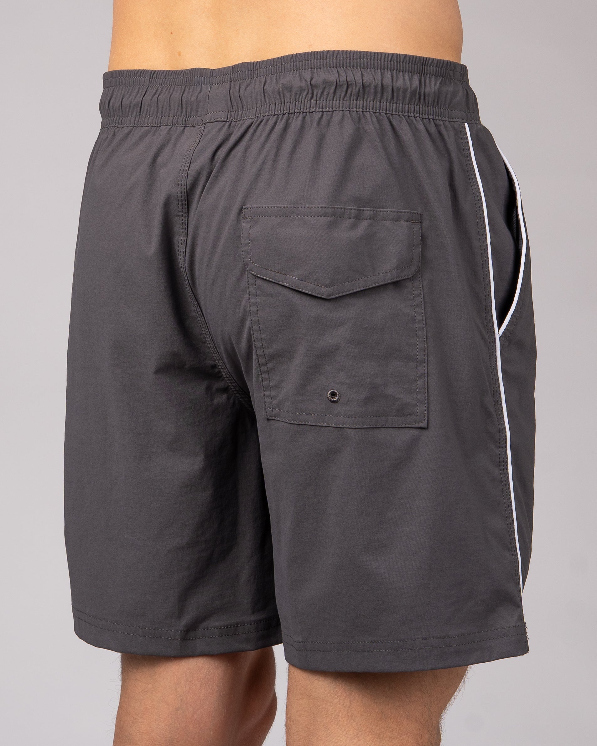 19" Lima Boardshorts - Deep Navy