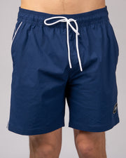 19" Lima Boardshorts - Navy