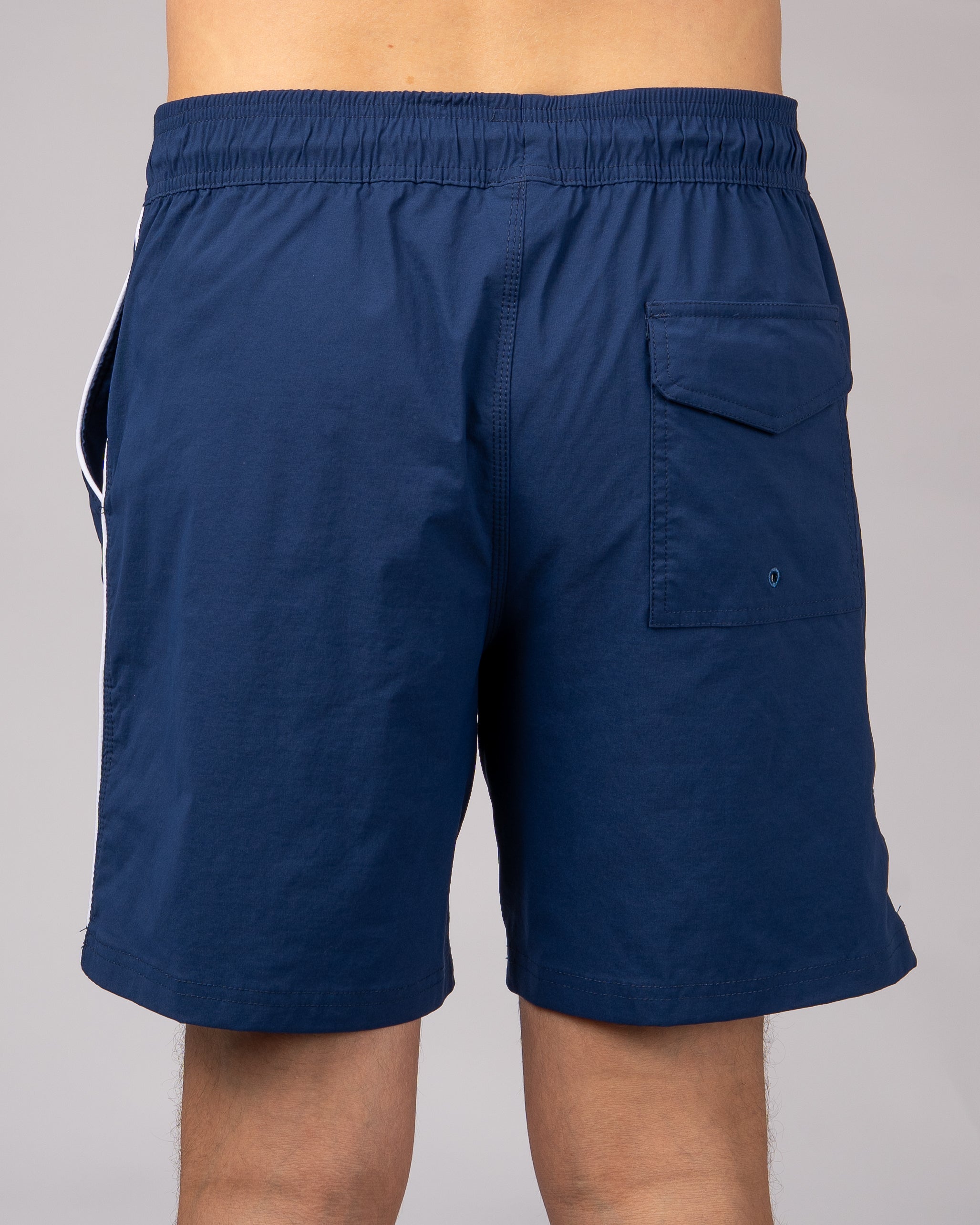 19" Lima Boardshorts - Navy
