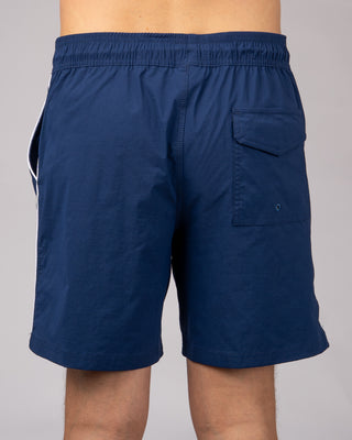 19" Lima Boardshorts - Navy