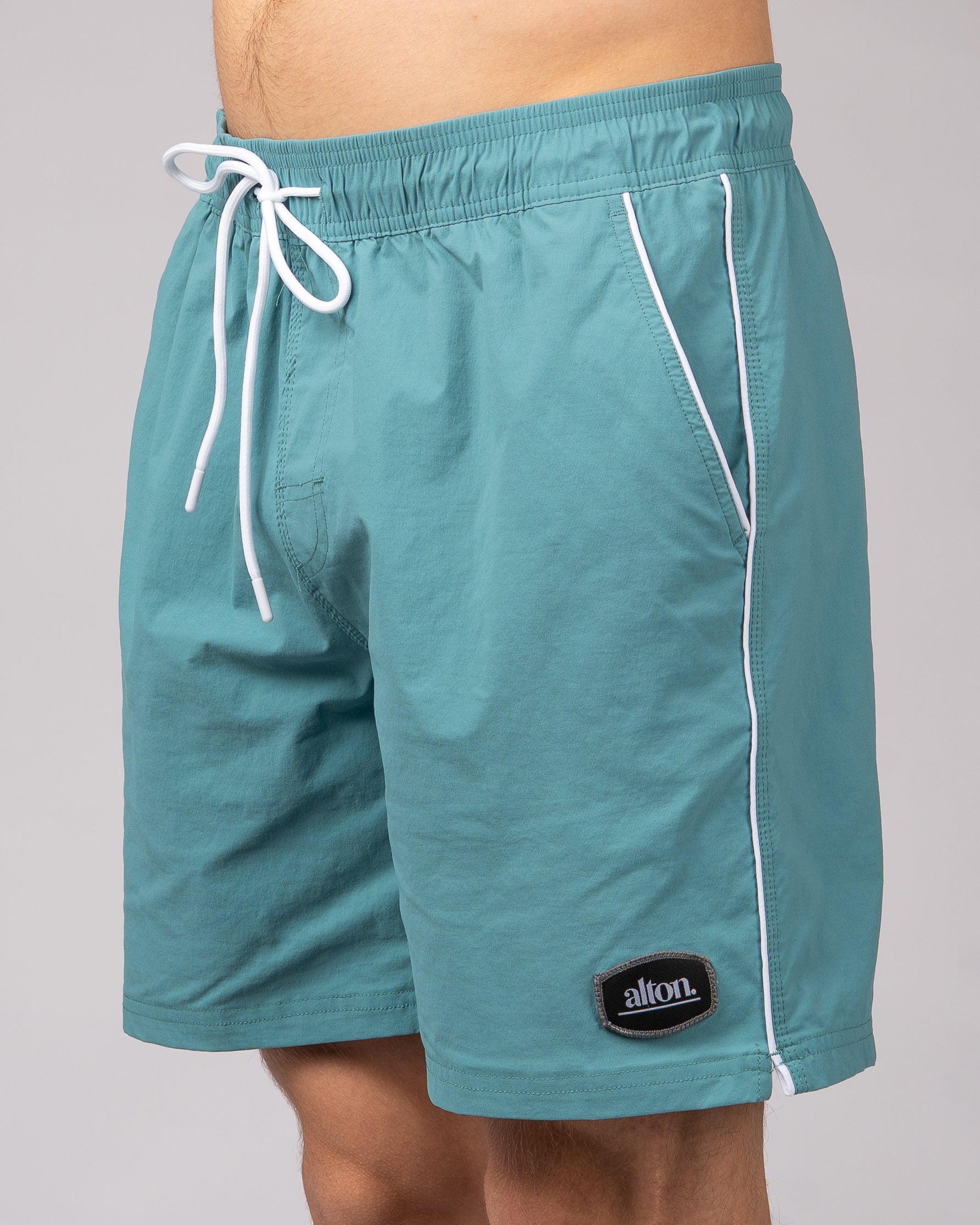 19" Lima Boardshorts - Teal