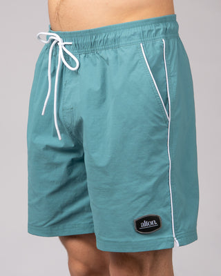 19" Lima Boardshorts - Teal