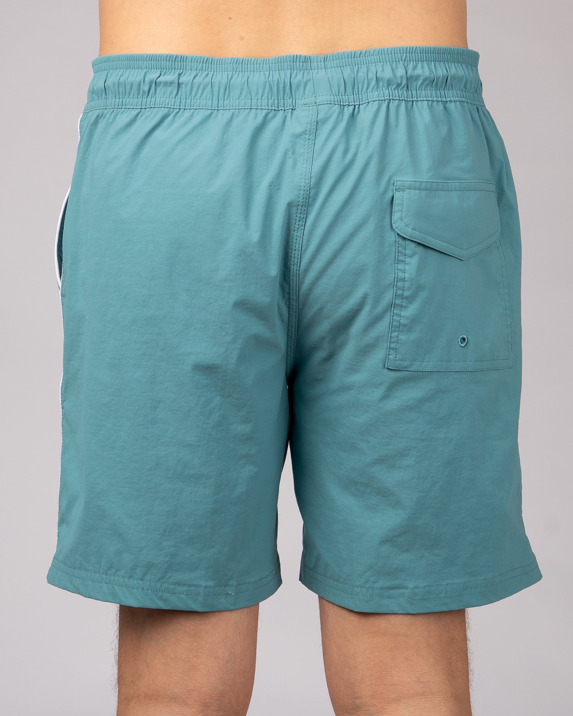19" Lima Boardshorts - Teal