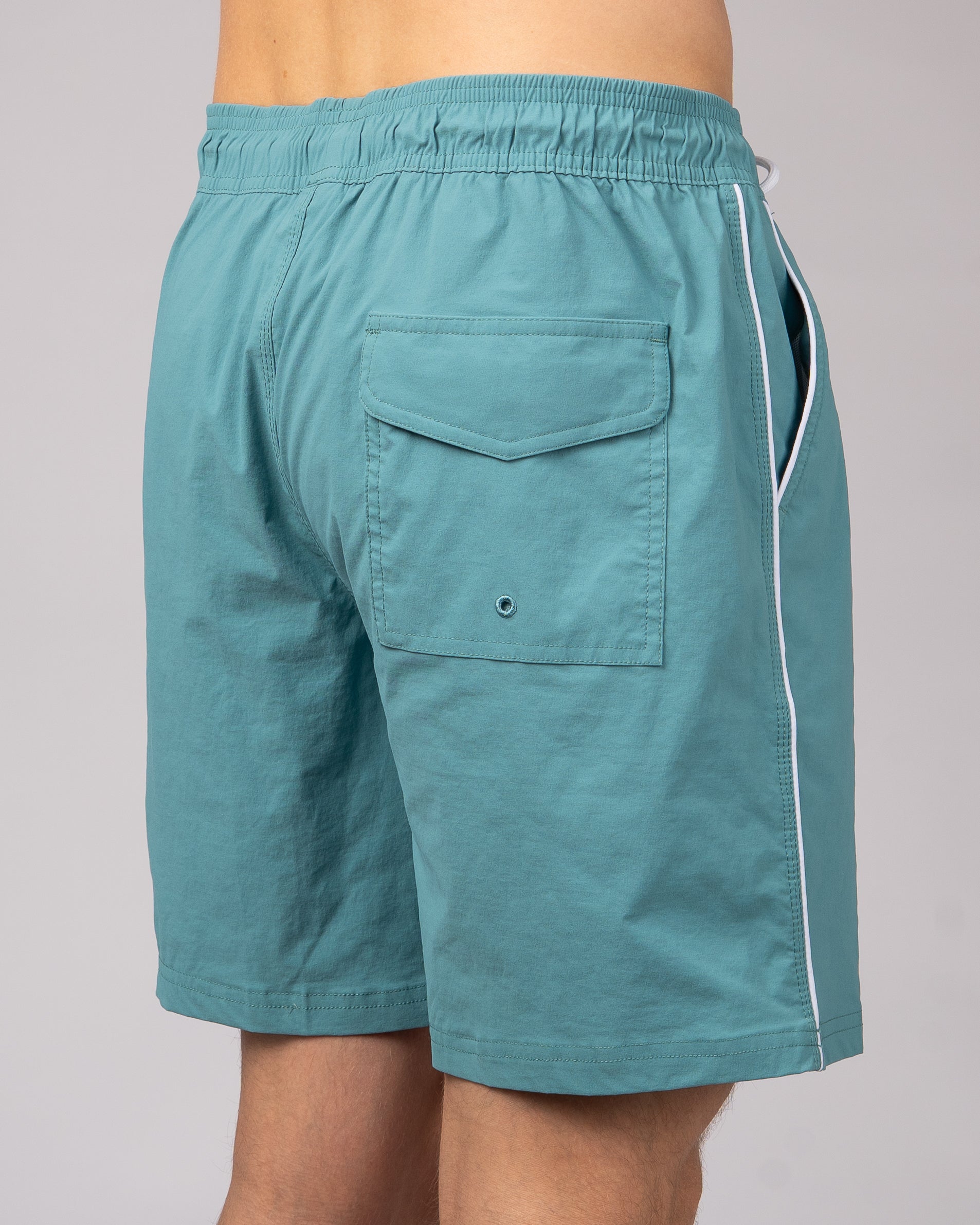 19" Lima Boardshorts - Teal
