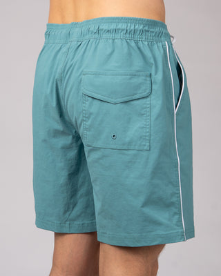 19" Lima Boardshorts - Teal