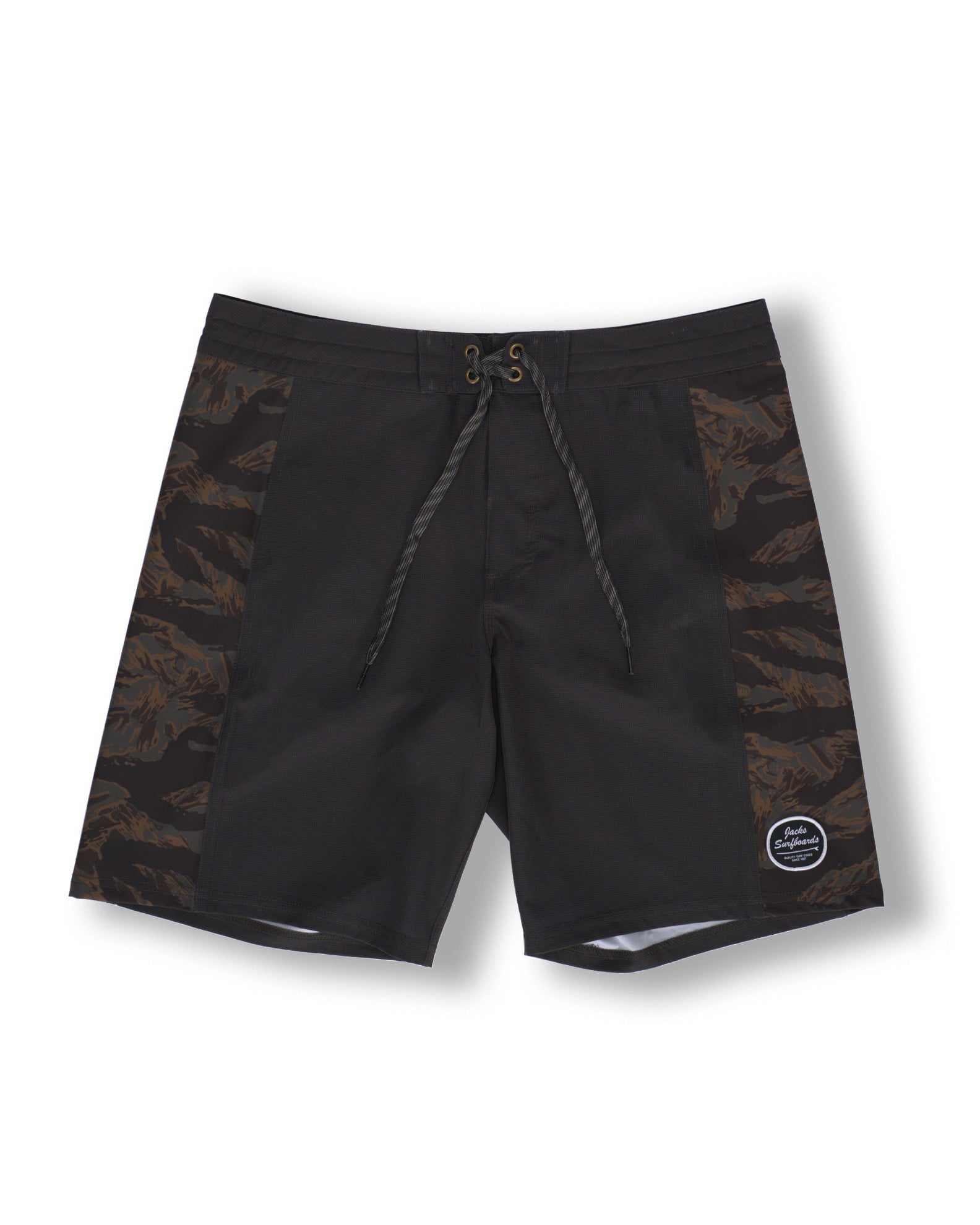 Jack's Surfboard Men's 19" Scout Print Shorts