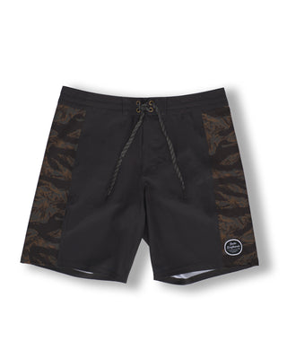 Jack's Surfboard Men's 19" Scout Print Shorts
