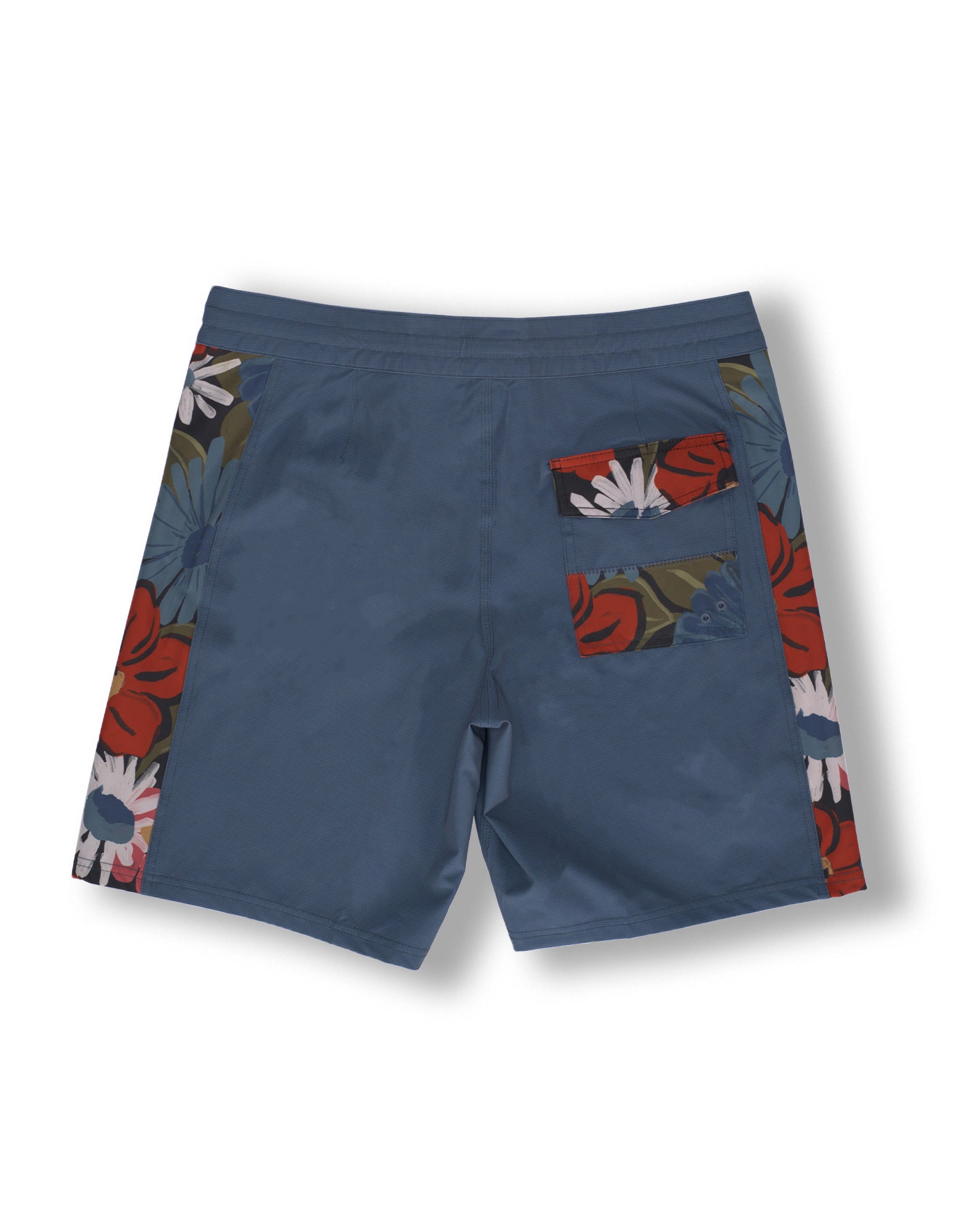 Jack's Surfboard Men's 19" Scout Print Shorts