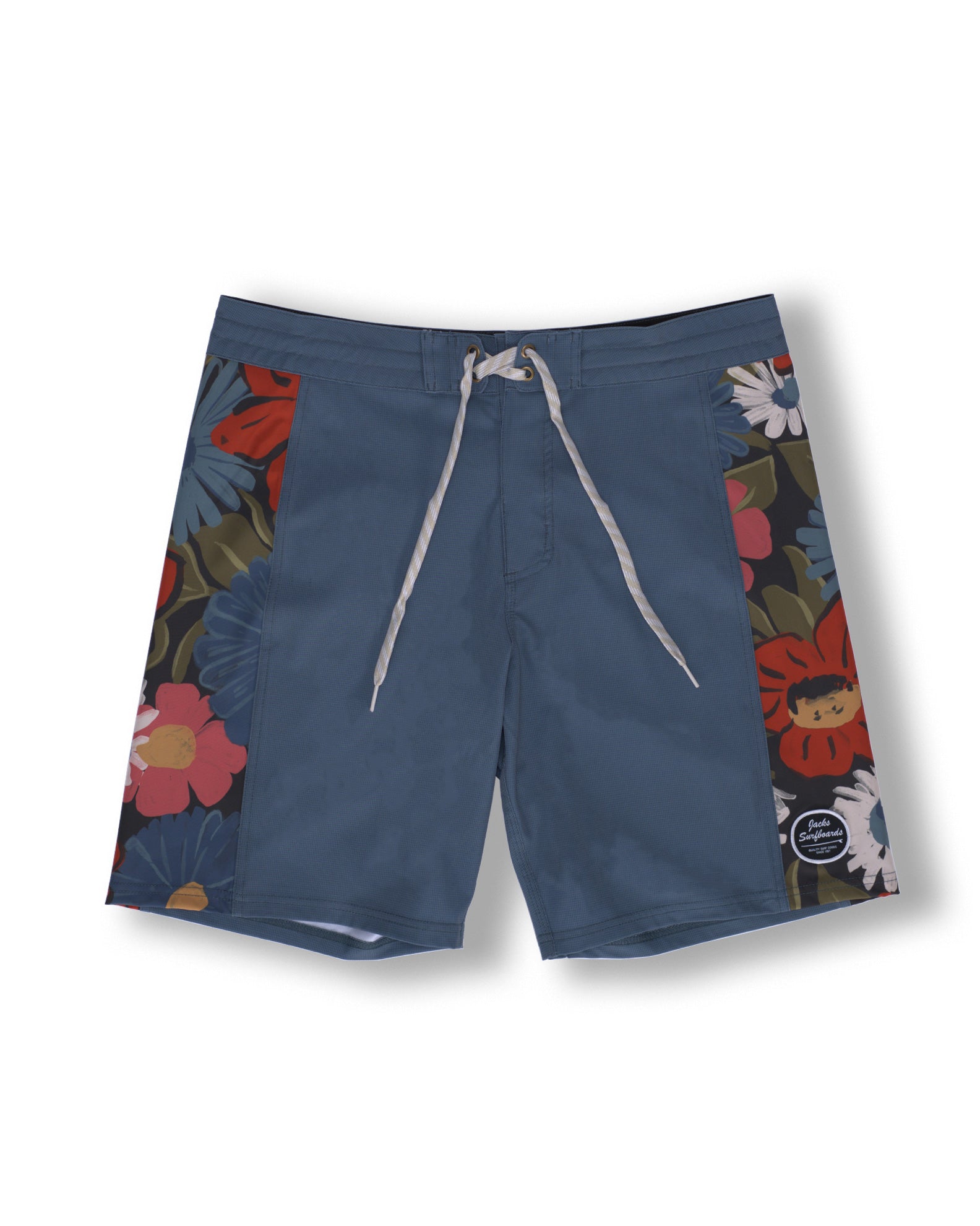 Jack's Surfboard Men's 19" Scout Print Shorts