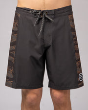 Jack's Surfboard Men's 19" Scout Print Shorts