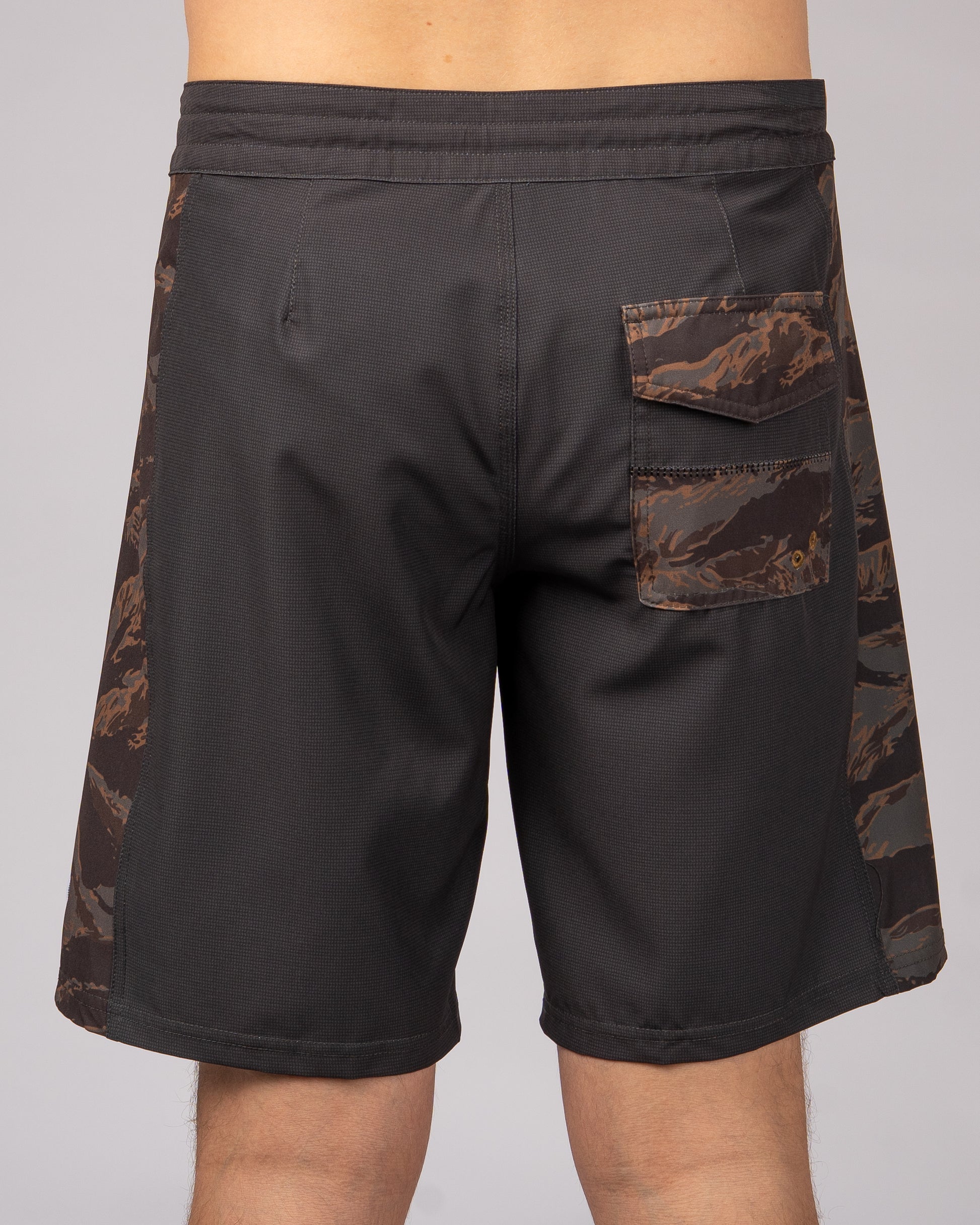 Jack's Surfboard Men's 19" Scout Print Shorts
