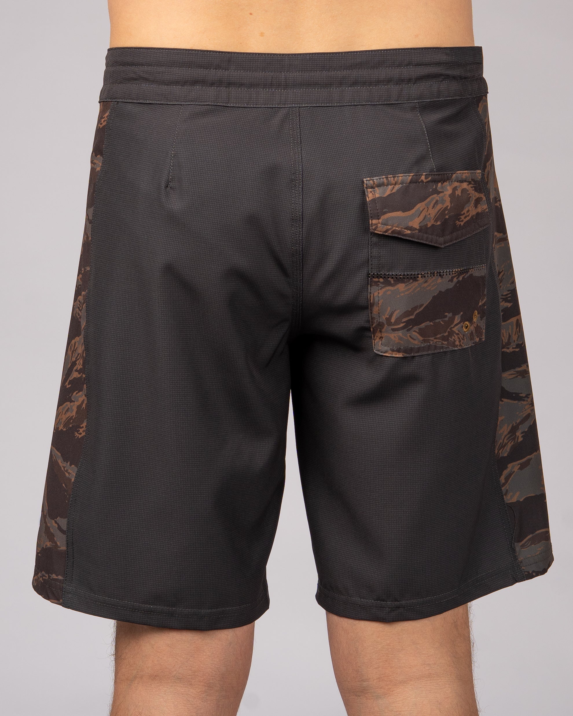 Jack's Surfboard Men's 19" Scout Print Shorts