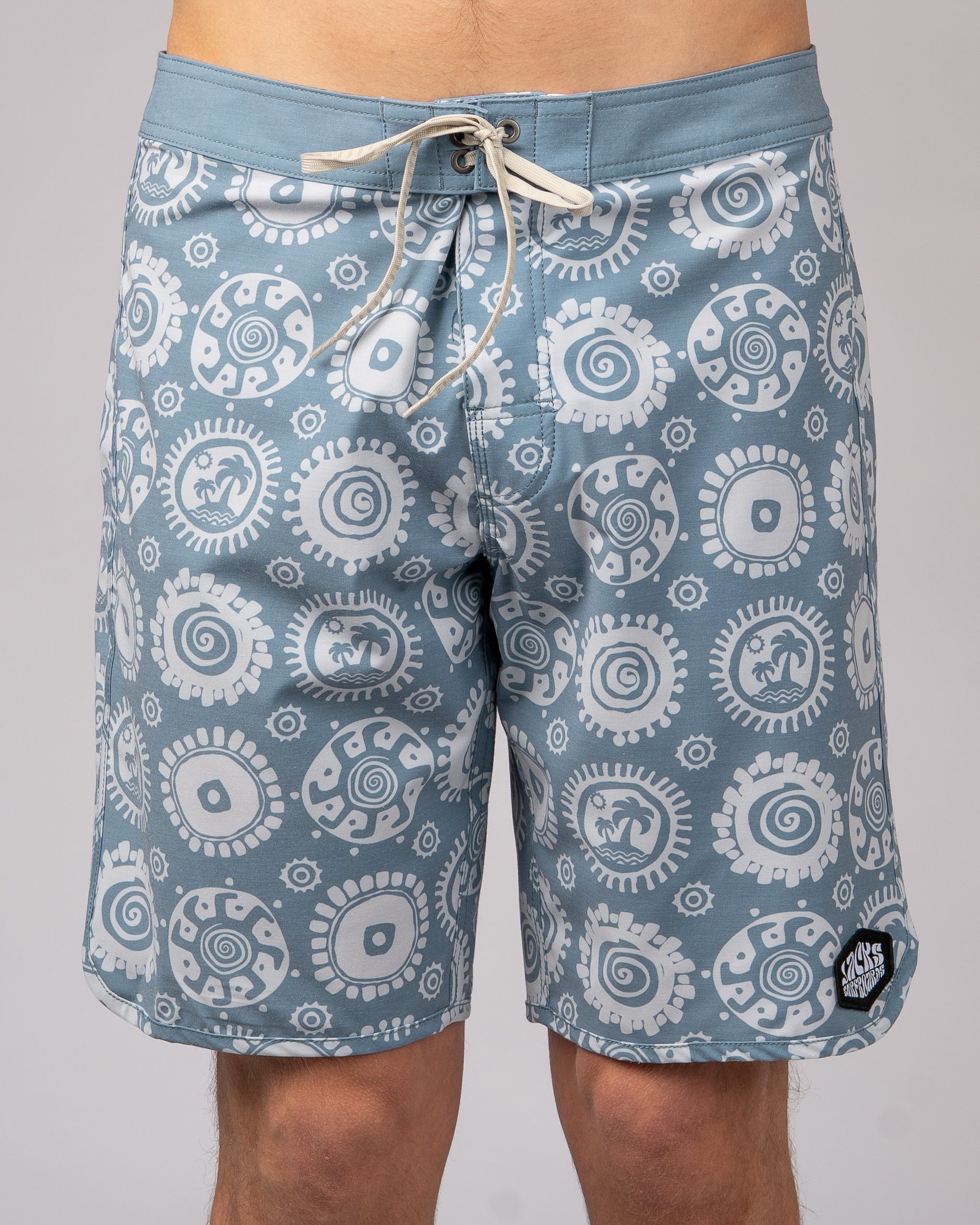 19" Strand Boardshorts