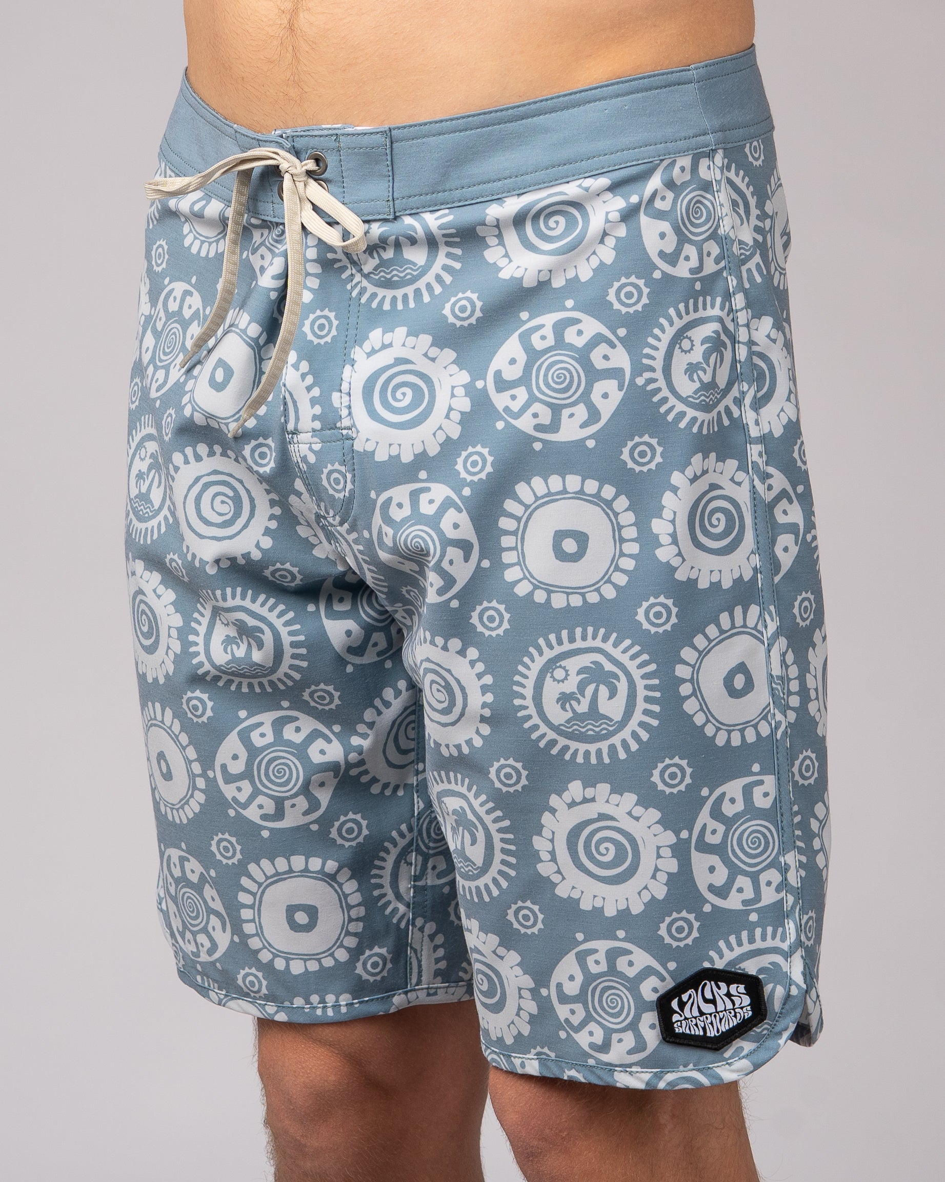 19" Strand Boardshorts