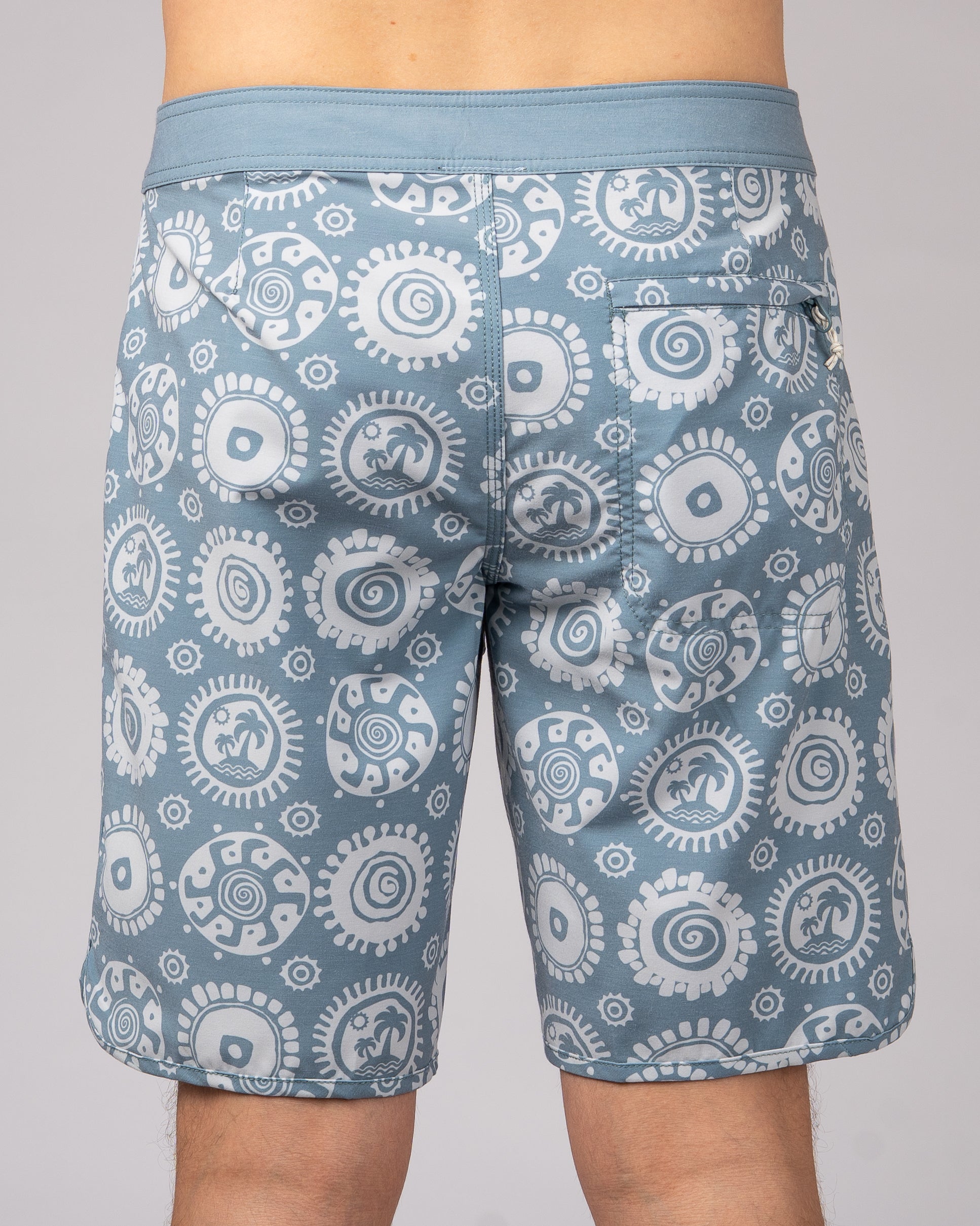 19" Strand Boardshorts