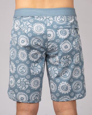 19" Strand Boardshorts