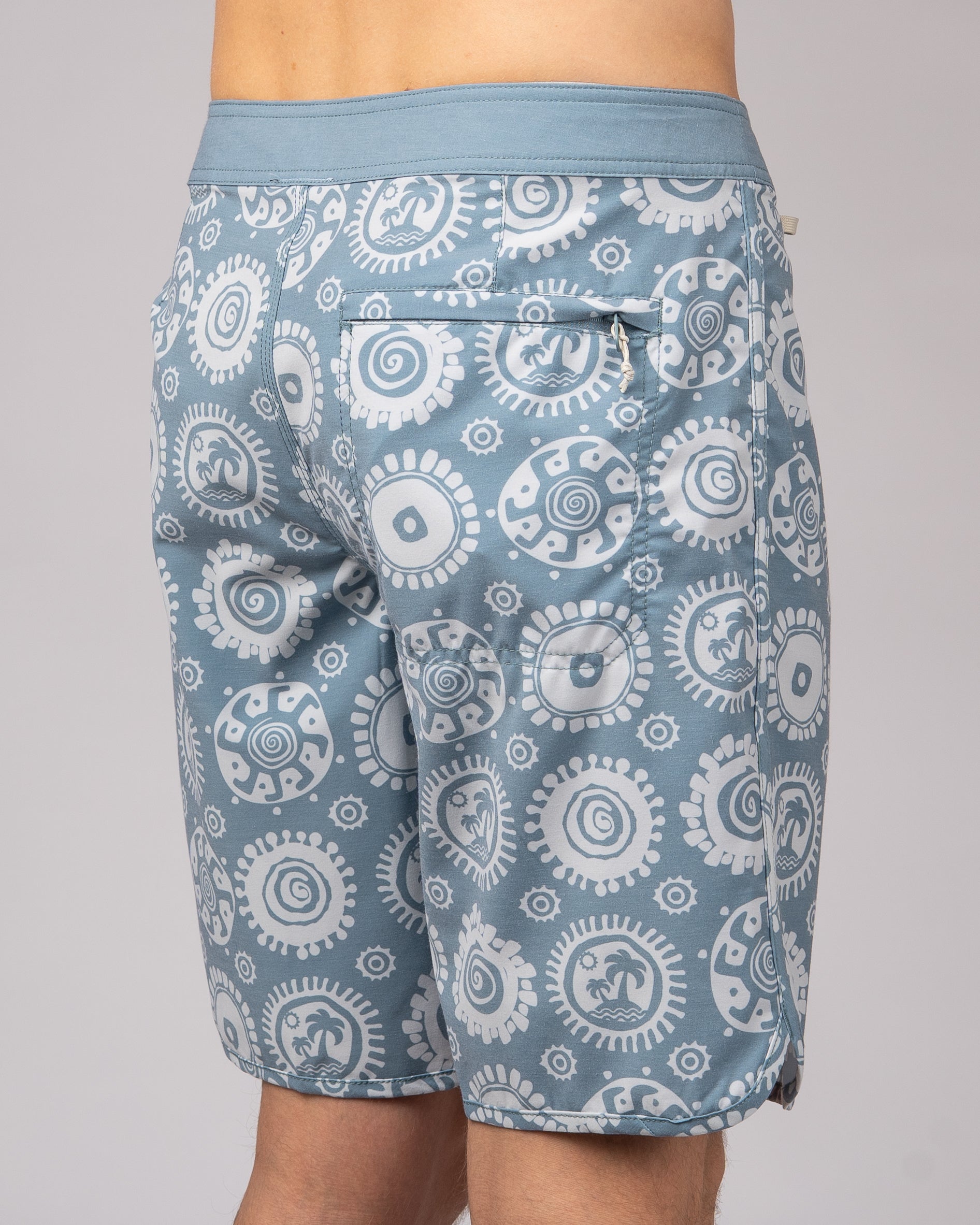 19" Strand Boardshorts