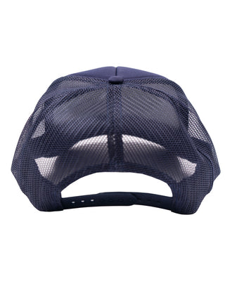 Jack's Surfboards Women's 1957Trucker Hat - Navy