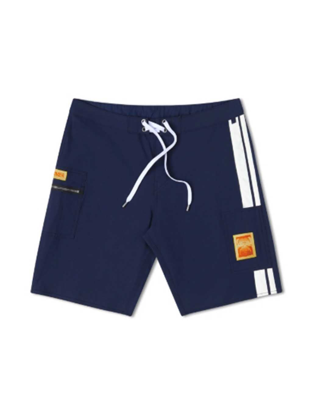 Former Men's 19" Dane Burnout Boardshort