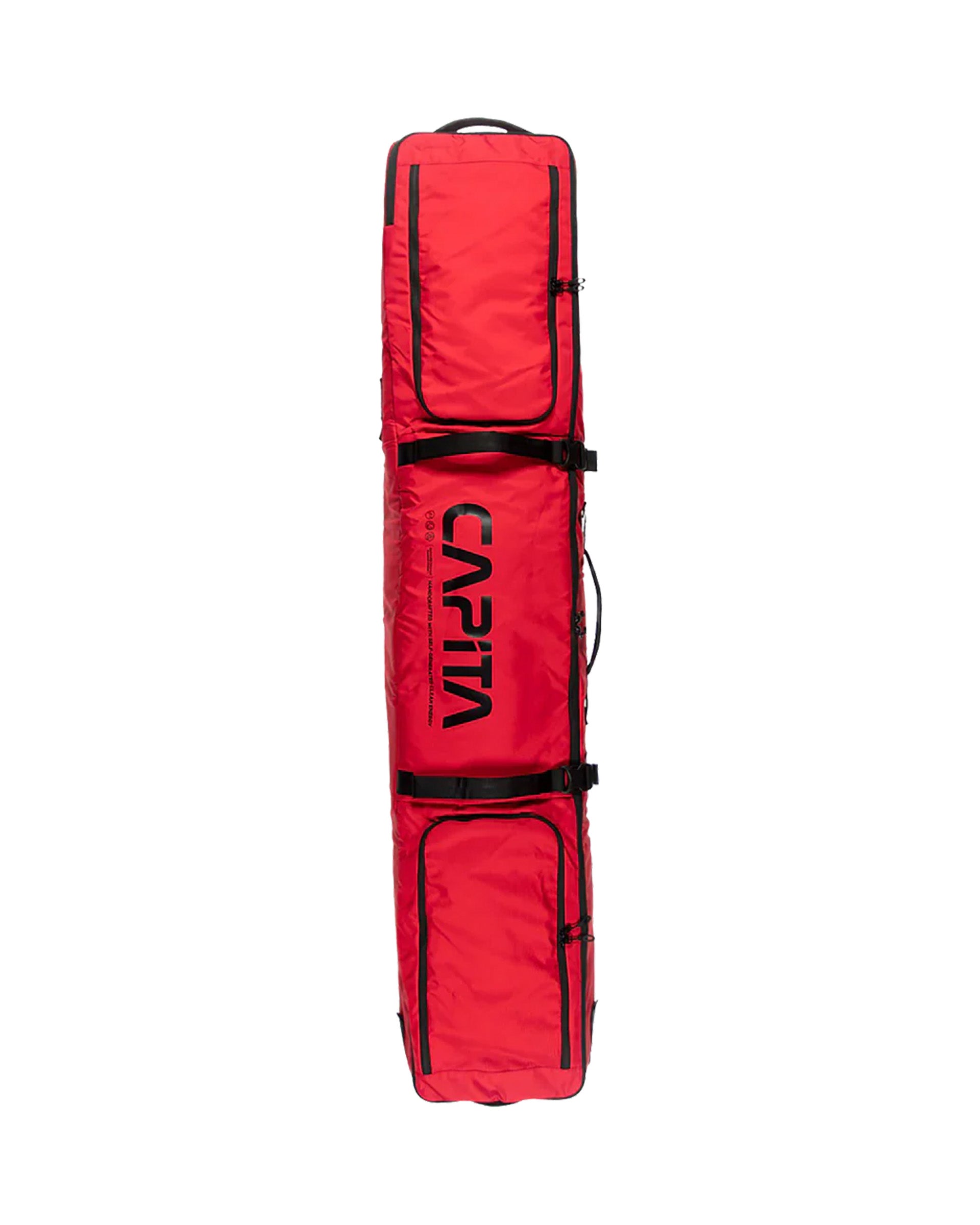 CAPiTA Snowboards Explorer Wheeled Board Bag