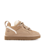 Lowmel Sneaker - Sand
