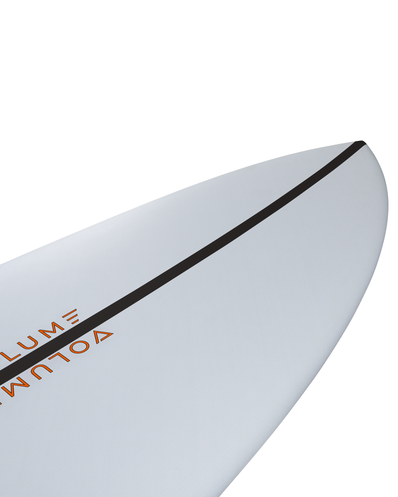 Volume Midlength By Richie Lovett Surfboards NSP
