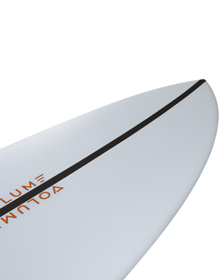 Volume Midlength By Richie Lovett Surfboards NSP