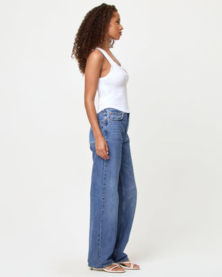 L*space Women's Ash Tank - Muah