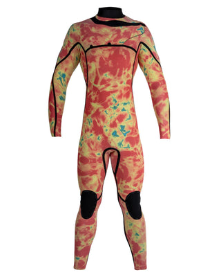 Xcel Men's Comp X Full Wetsuit 4/3mm