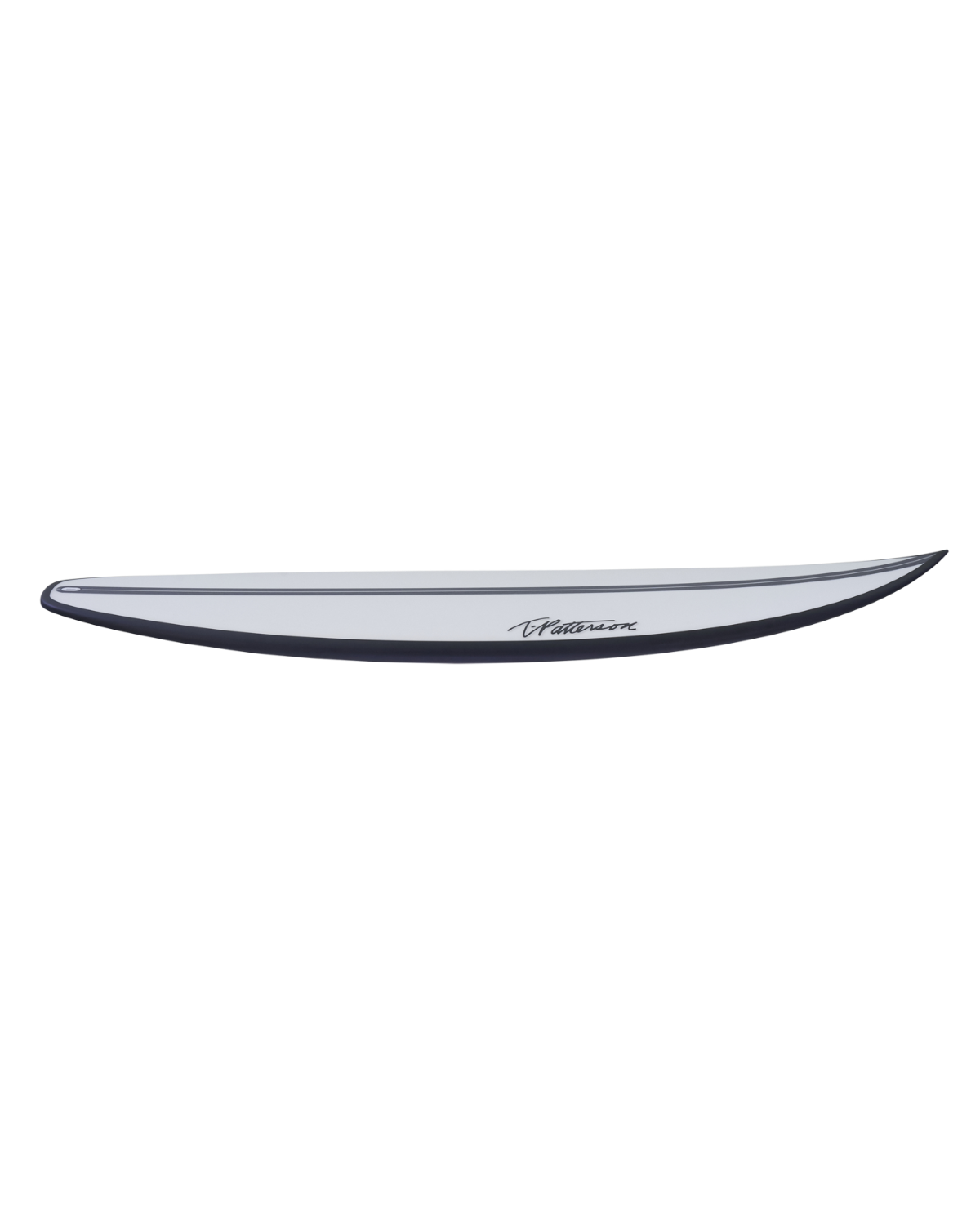 Timmy Patterson x Surftech Fusion Pro Alley Rat Surfboard