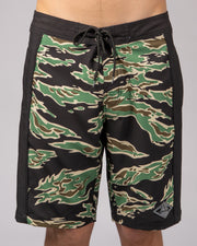 20" Camo Volley Shorts